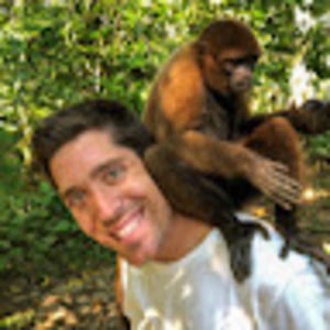 Meet your Posher, Kevin